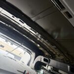 Installing a 12 Volt AC for Commercial Van Los Angeles