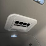 Installing a 12 Volt AC for Commercial Van Los Angeles