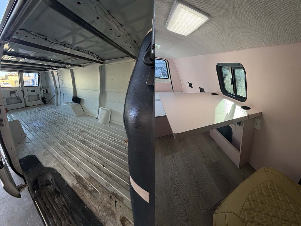 RV window installation near me