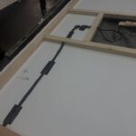 build a pop up trailer roof