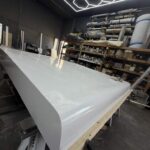 build a pop up trailer roof