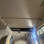 pop up trailer roof rebuild Los Angeles Custom Way