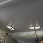 pop up trailer roof rebuild Los Angeles Custom Way