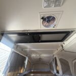 pop up trailer roof rebuild Los Angeles Custom Way