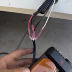 Furrion Side Camera Wiring and Installation