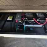 How Solar Panels Connect to Your RV Electrical System