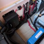 How Solar Panels Connect to Your RV Electrical System