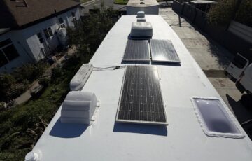 Installing Solar Panel on RV What You Need to Know