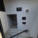 RV Inverter and Solar Disconnect Switches