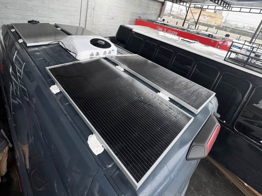 When Is Professional RV Solar Installation Worth It