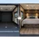 How to Convert a Toy Hauler Garage Into a Bedroom