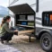 How to Add More Storage to an RV Without Overloading It