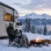How to Live in an RV During Winter: A Practical Safety Guide