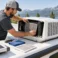 How to Service a Camper AC: A Safe Maintenance Guide
