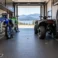 Toy Hauler Garage Flooring Ideas: Durable Options for Bikes, ATVs, and Wet Gear