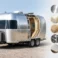 What Are Airstream Campers Made Of?