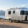 What Is the Lightest Airstream Trailer?