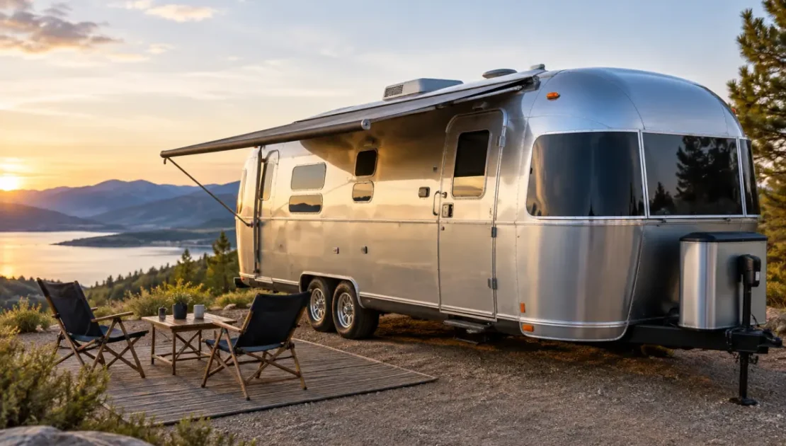 Why Are Airstream RVs So Expensive?