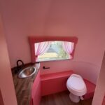 Airstream Bathroom Remodeling