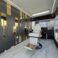 Mobile Barbershop Trailer Conversion Custom Way