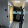 RV shower renovation