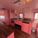 Vintage Airstream Renovation Los Angeles Custom Way