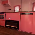 Vintage Airstream Renovation los angeles county