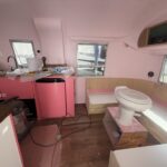 airstream full interior repaint
