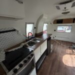 before vintage airstream renovation
