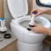 How to Change a Flush Valve on a Camper Toilet