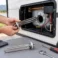 How to Change the Heating Element on a Camper Water Heater
