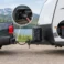 How to Charge a Camper Battery From a Tow Vehicle