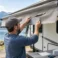 How to Fix a Ripped Awning on a Camper