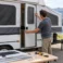 How to Install a Pop-Up Camper Door: Step-by-Step Guide