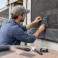 How to Repair a Screen on a Pop-Up Camper